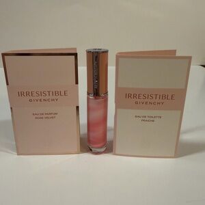 Givenchy Bundle NWOT